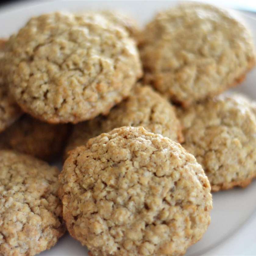 Oatmeal Cookies(350ml)