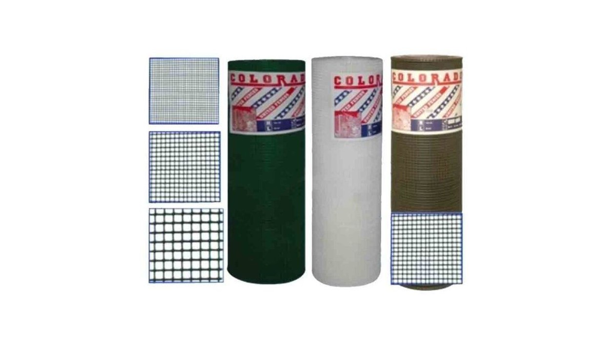 Colorado Pvc Net, 100Cm