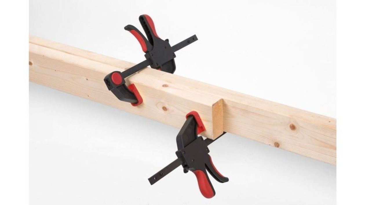 Kreator One Hand Clamp 70cm