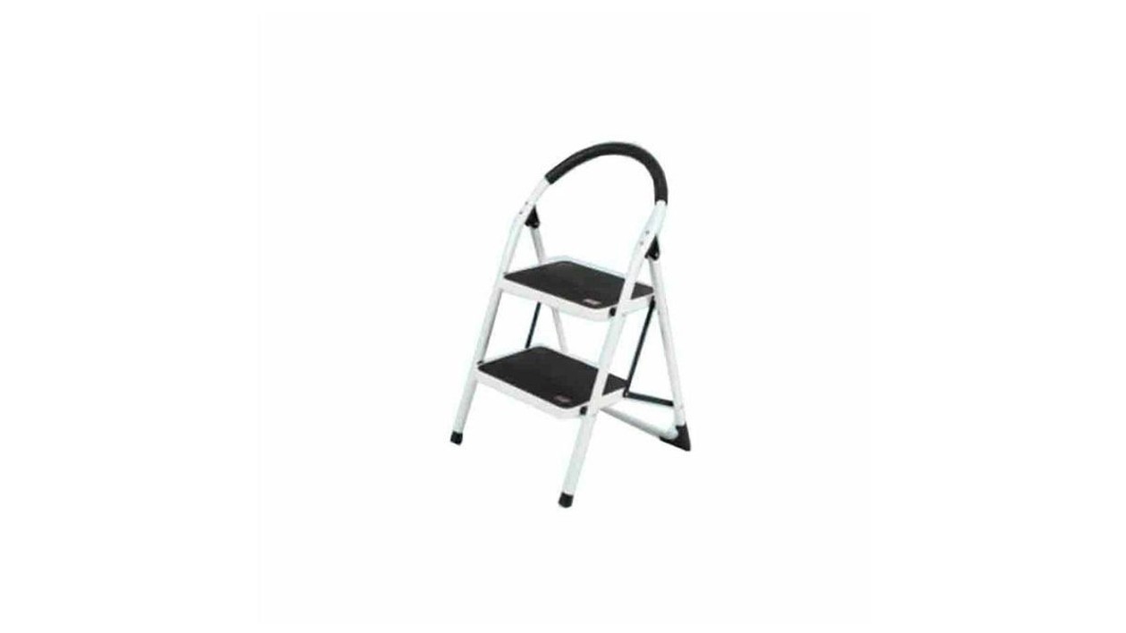 Ladder Step Up De Luxe, 2 Steps
