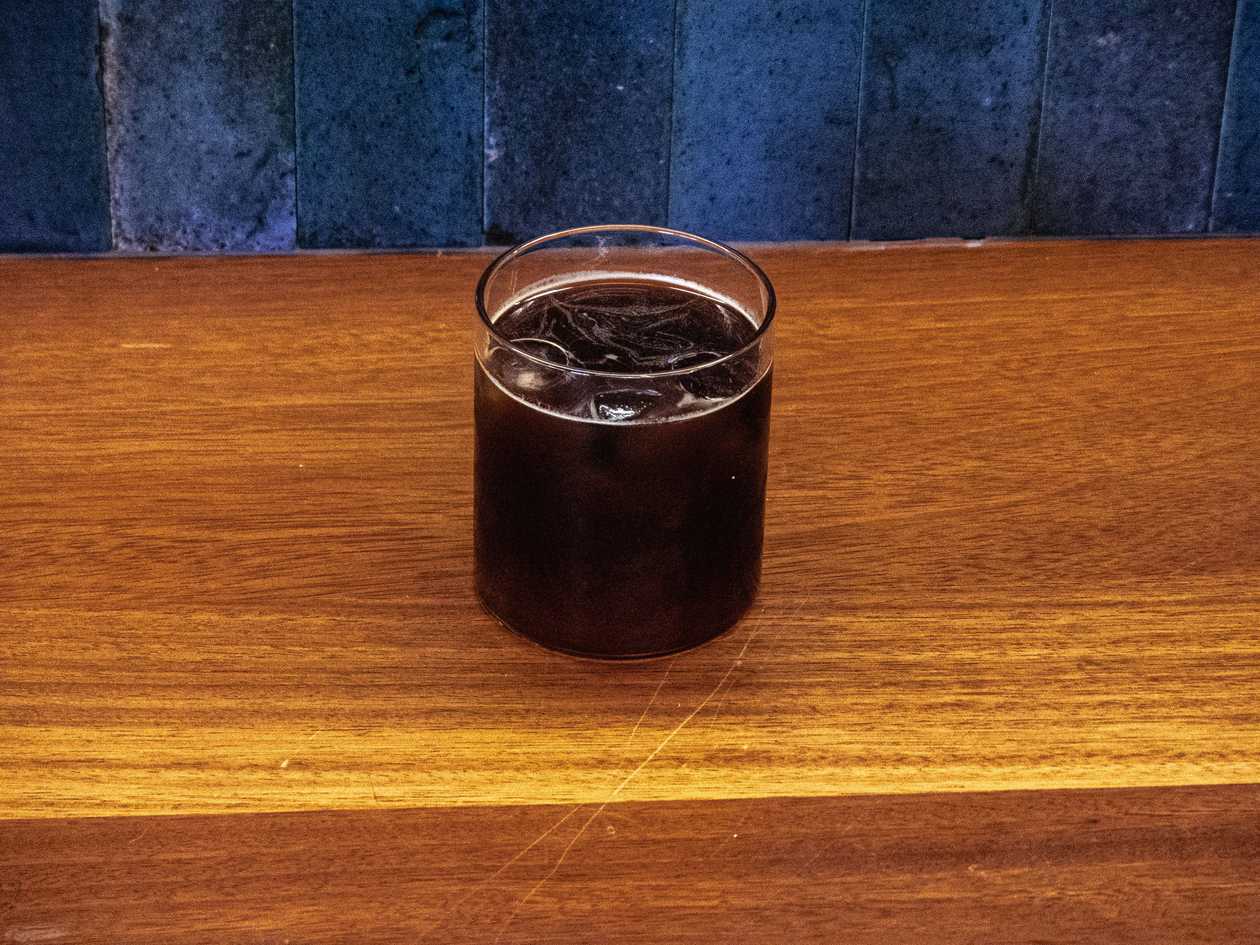 Cold Brew 12oz