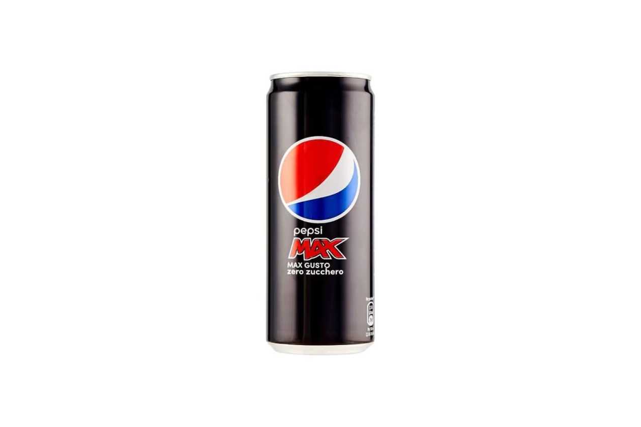 Pepsi Max 330ml