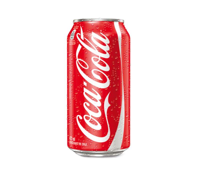 Coca-Cola 33 cl