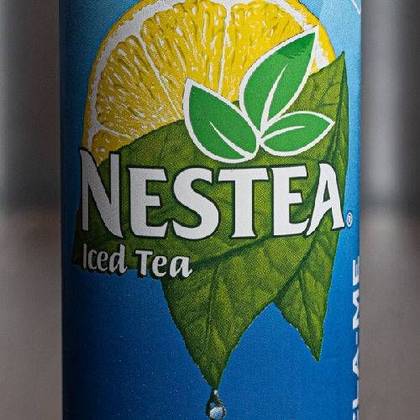 Nestea Lemon
