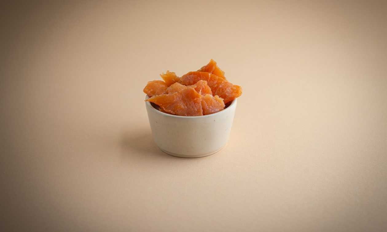 Side of salmon 60g