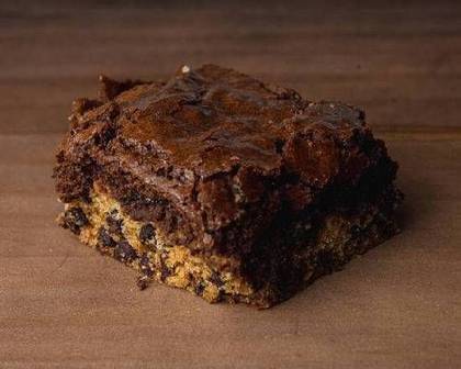Cookie Brownie