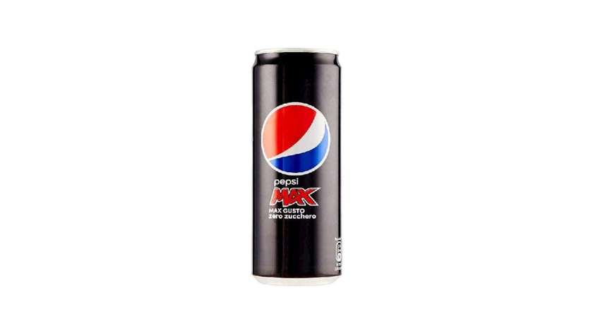 Pepsi Max 330ml