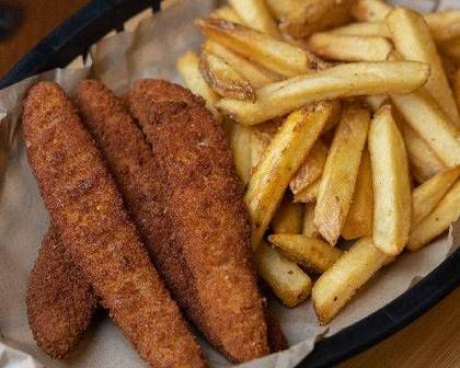 Chicken Fingers