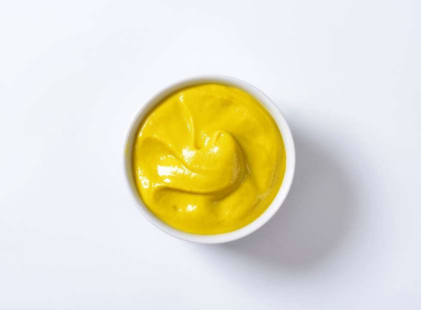 Mustard