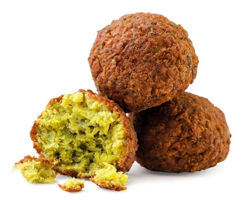 Falafel (Lenten) - 140g