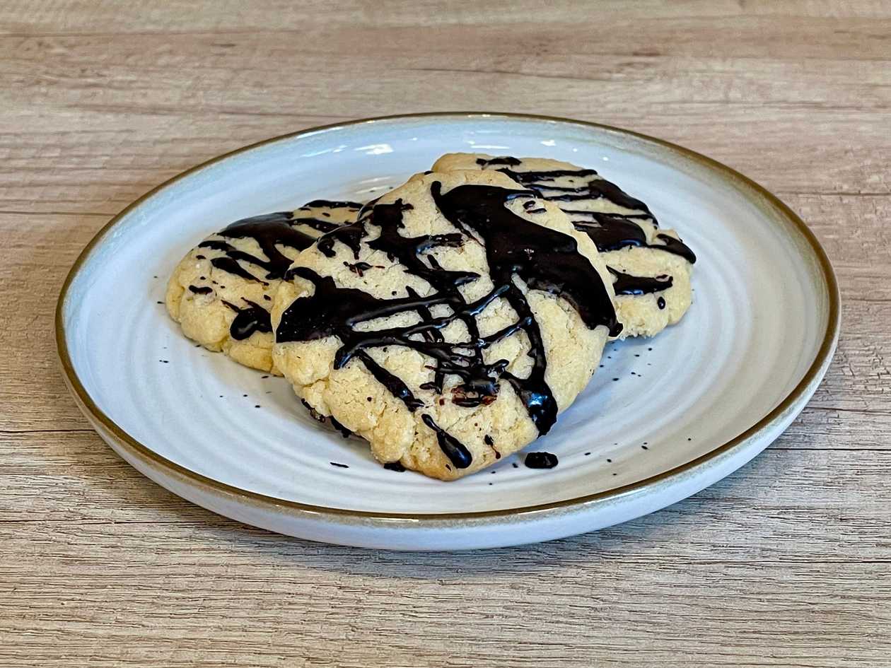 Arašídová sušenka