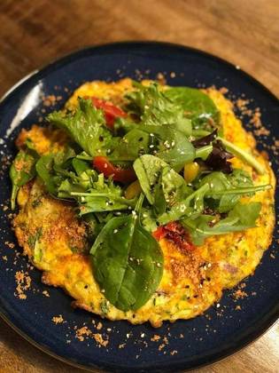 Omelete