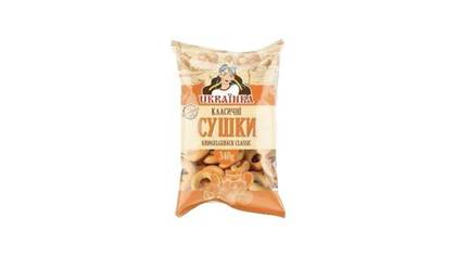 Ukrainka sušky klasické