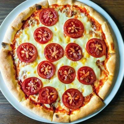 Indiana Pizza