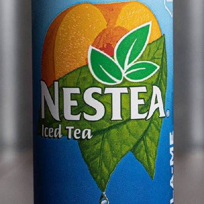 Nestea Peach