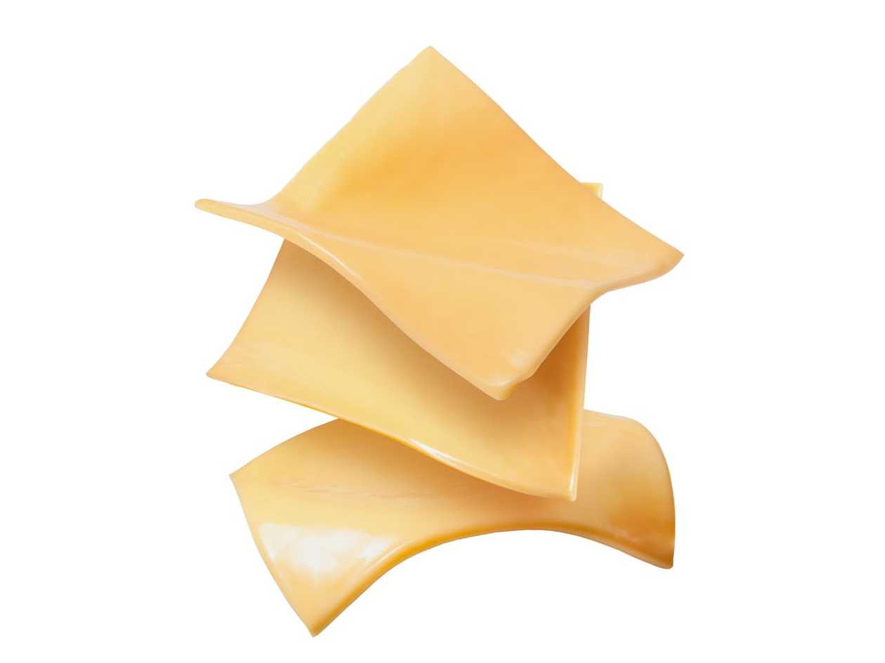 Extra Cheese