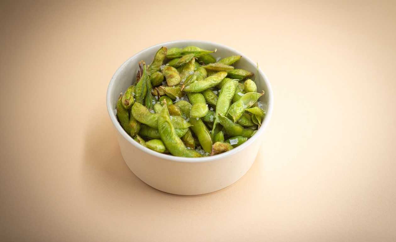 Edamame