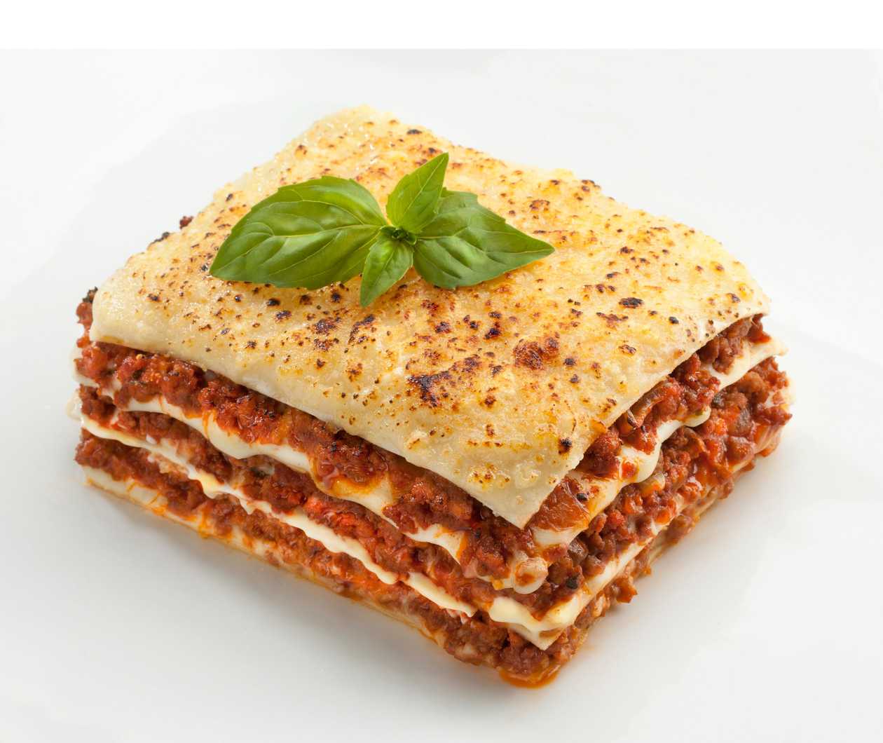 Lasagne