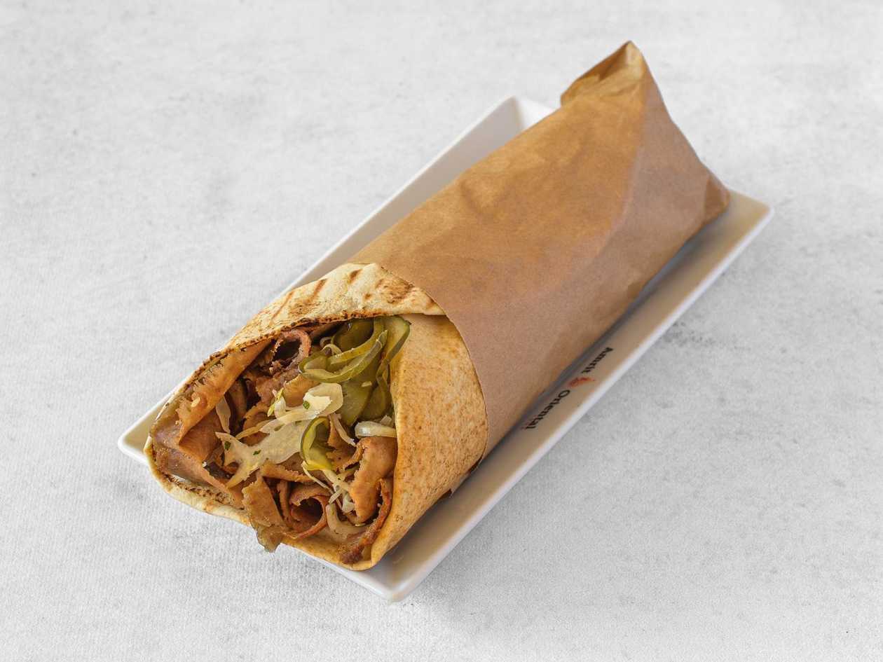 Kebab Al Amin