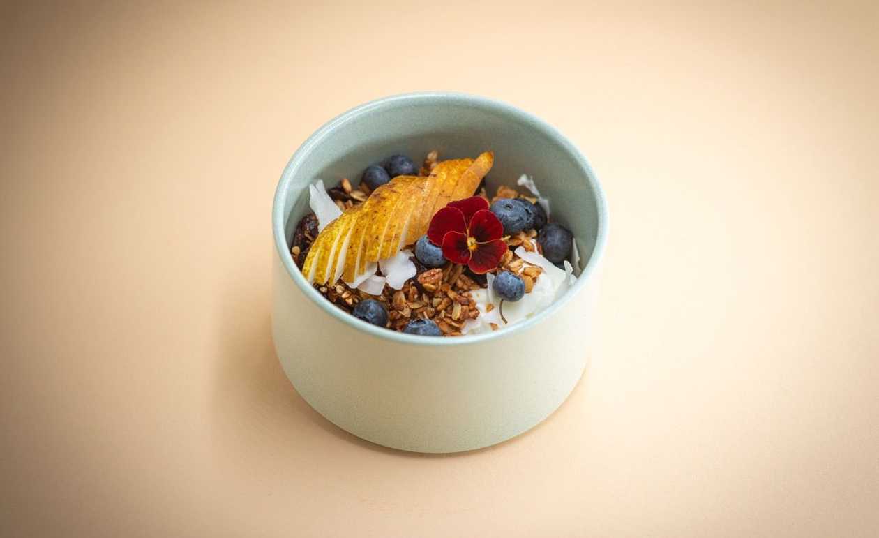 Granola