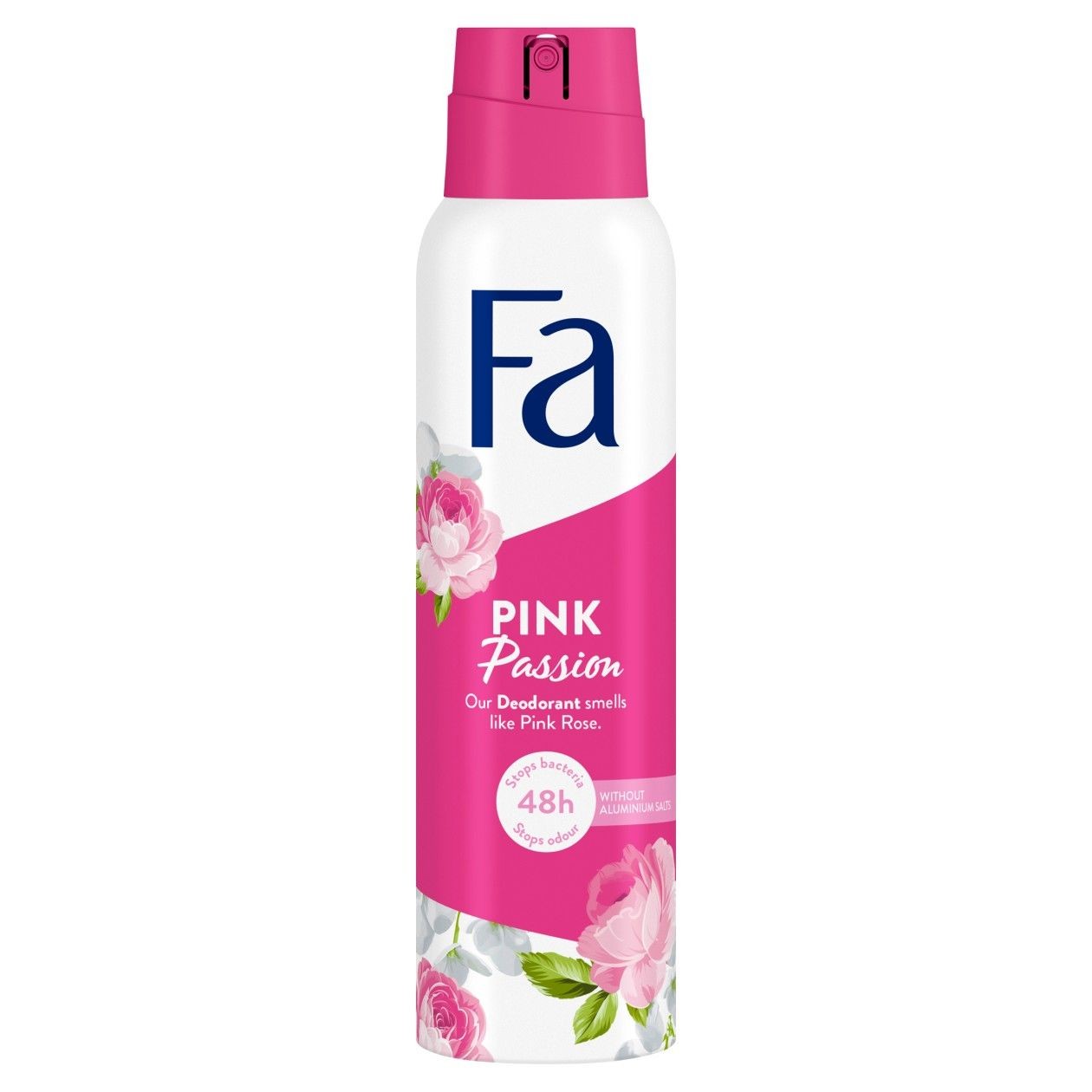 Fa Deodorant Pink Passion 150Ml