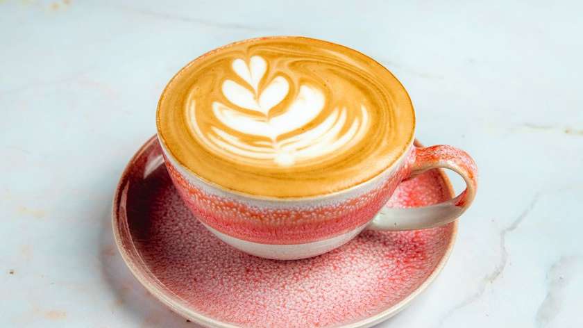Cappucino