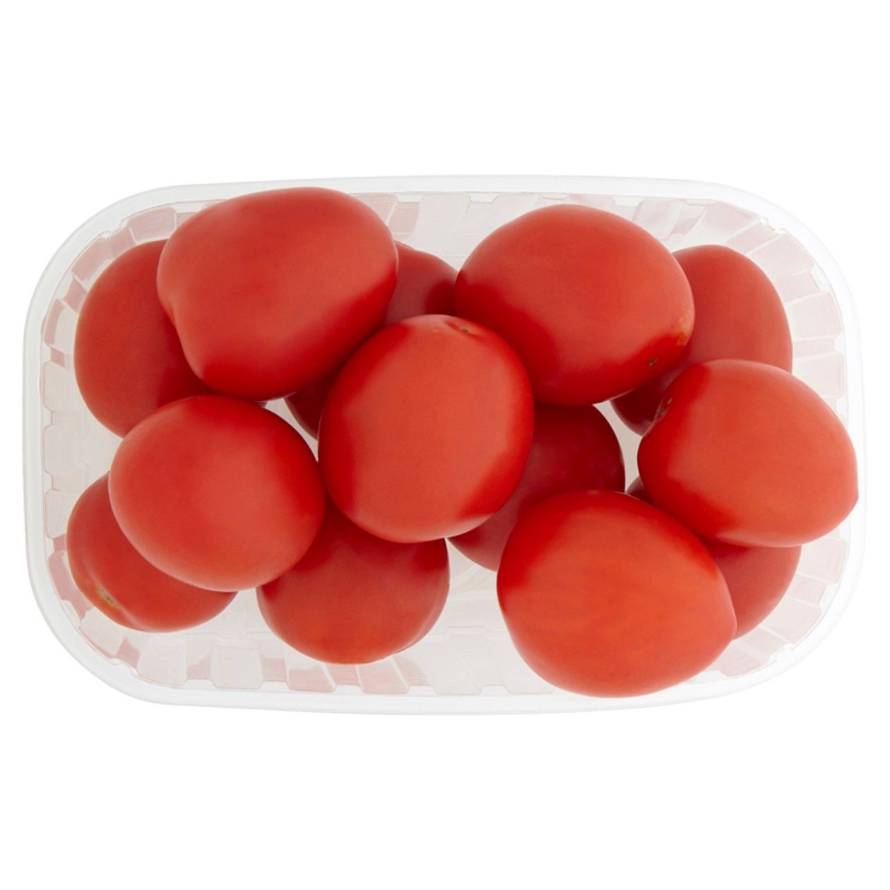 Tesco Rajčata Oválná 500g