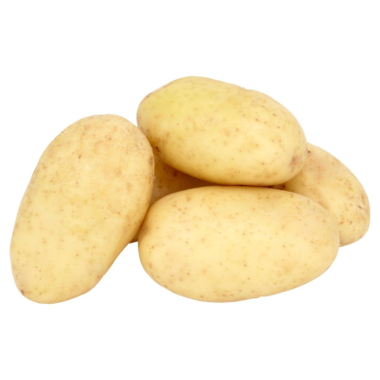 Tesco Brambory Volné, 130g