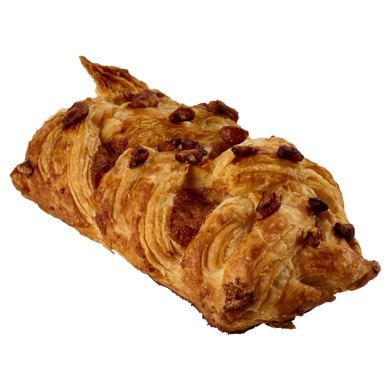 Pletenec Pekanový 84g