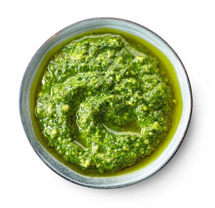 Basil Pesto