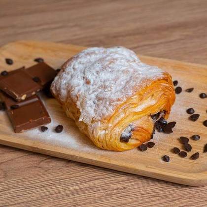 Pain au chocolat