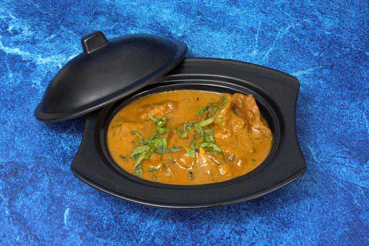 Zaika Spicy Chicken Curry
