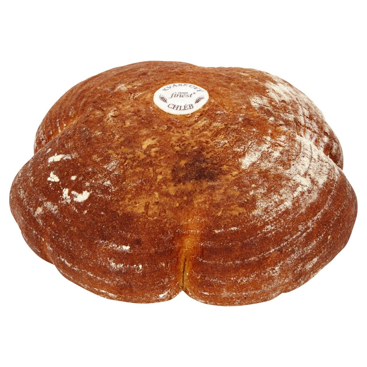 Chléb Kváskový 800g