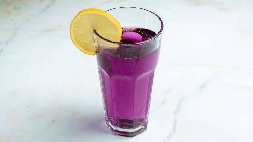 Özəl Moon Limonadı