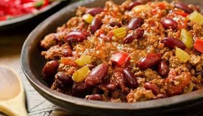 Chilli con Carne