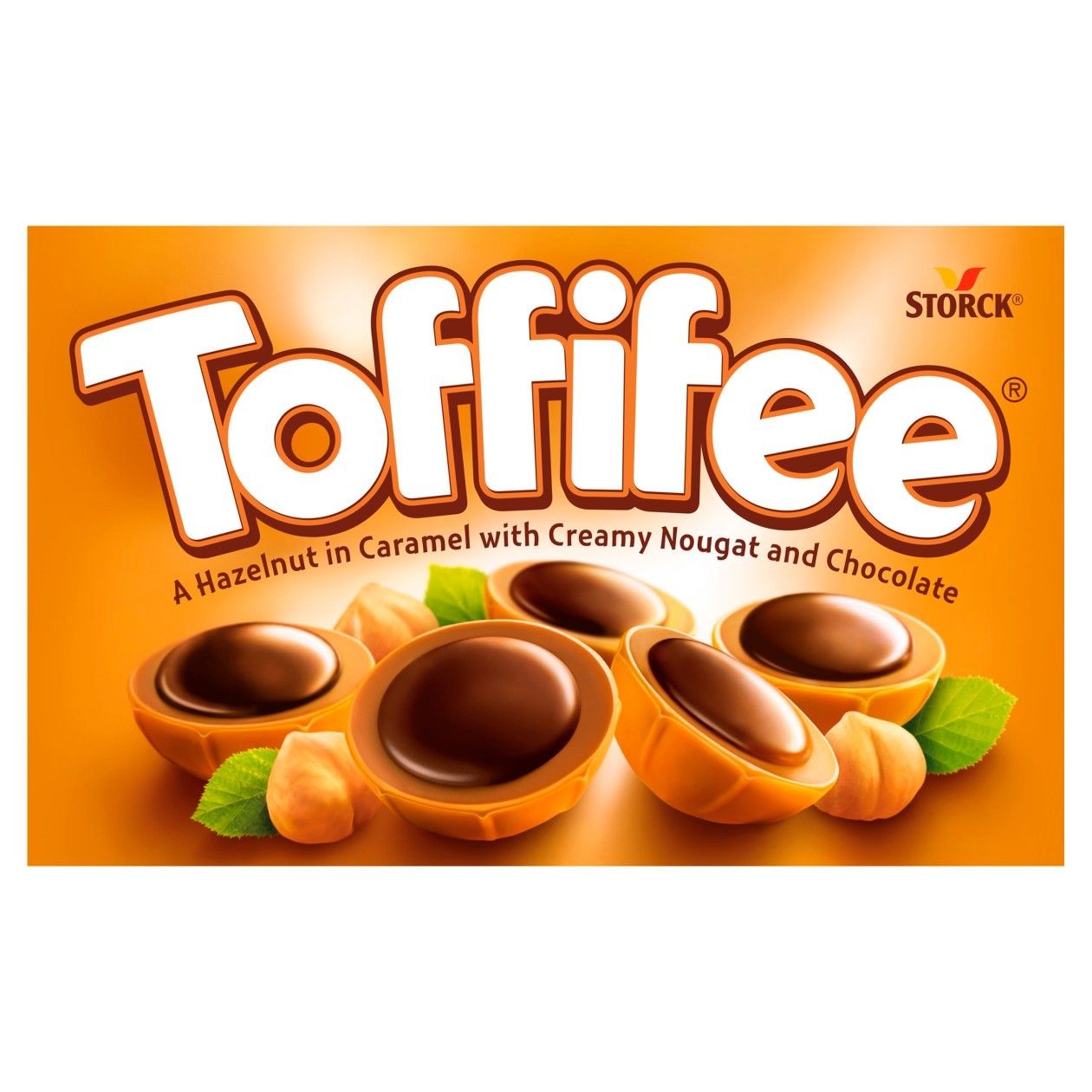 Toffifee 125g