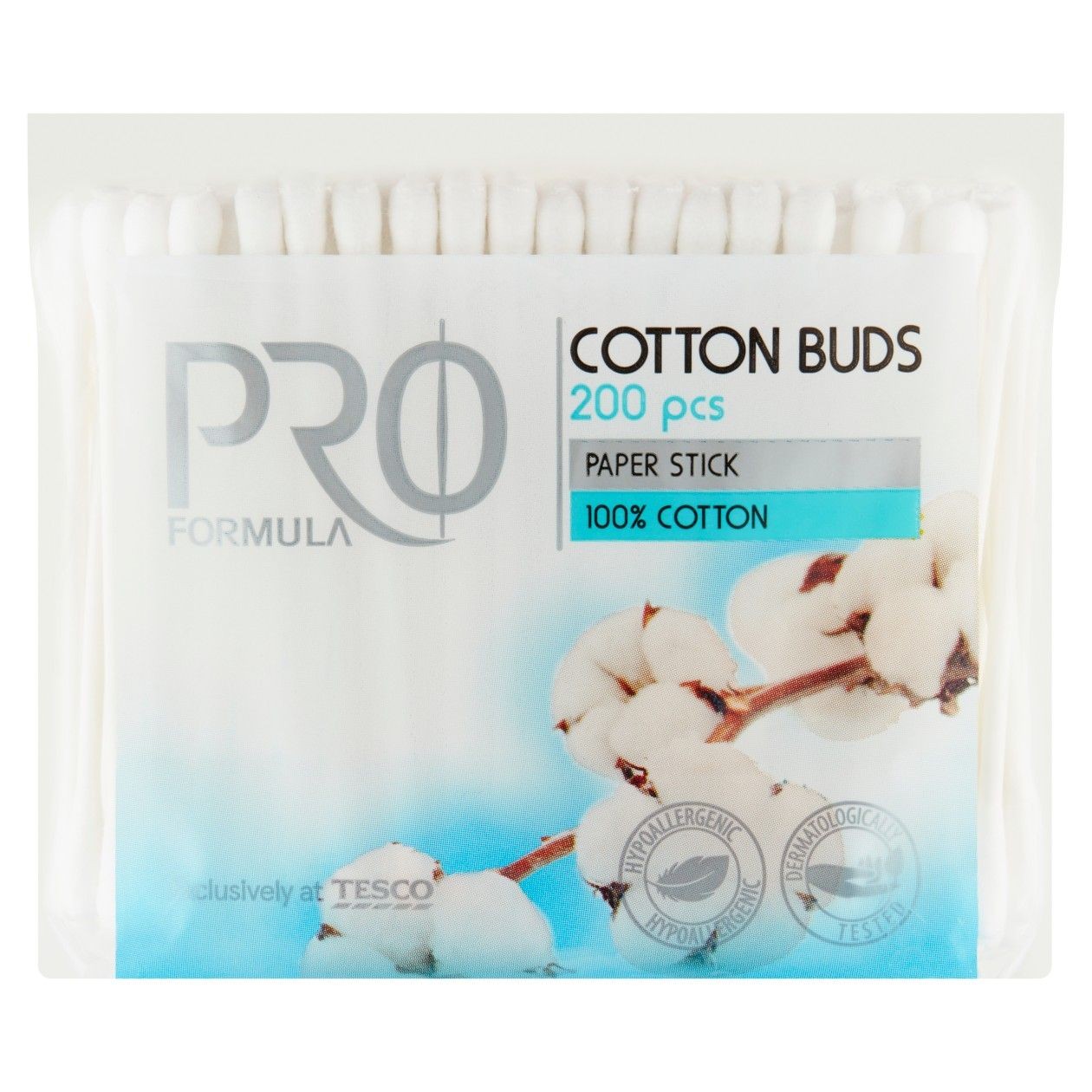 Pro F Kosmeticke Tycinky 200 K