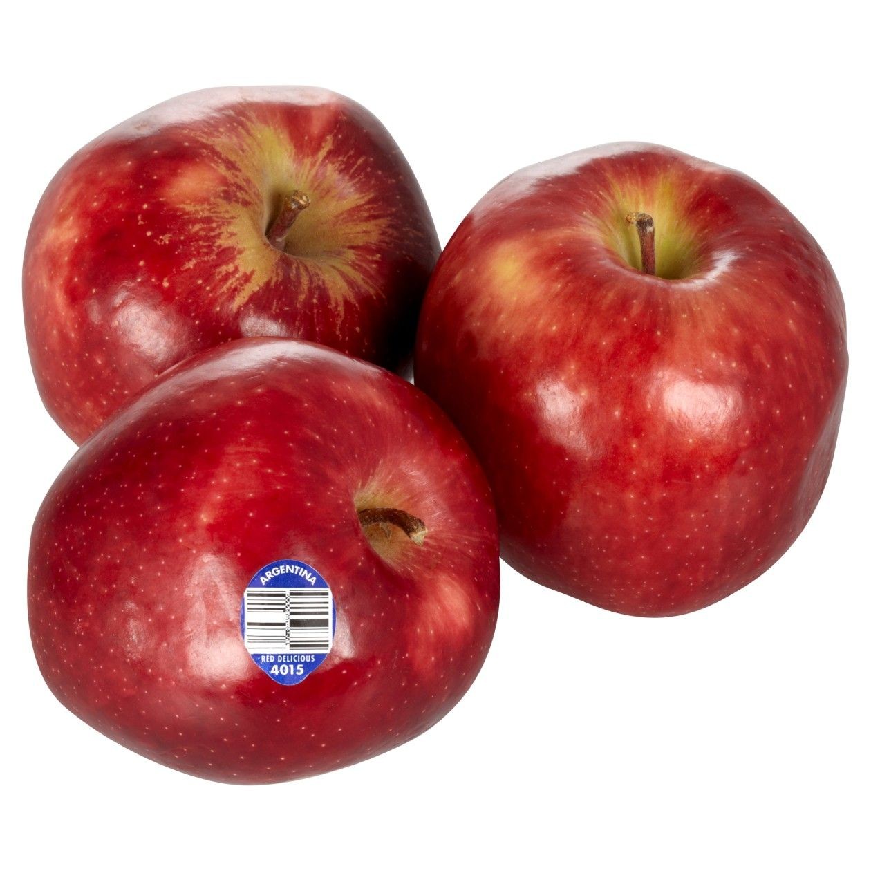 Jablka Red Delicious, 300g