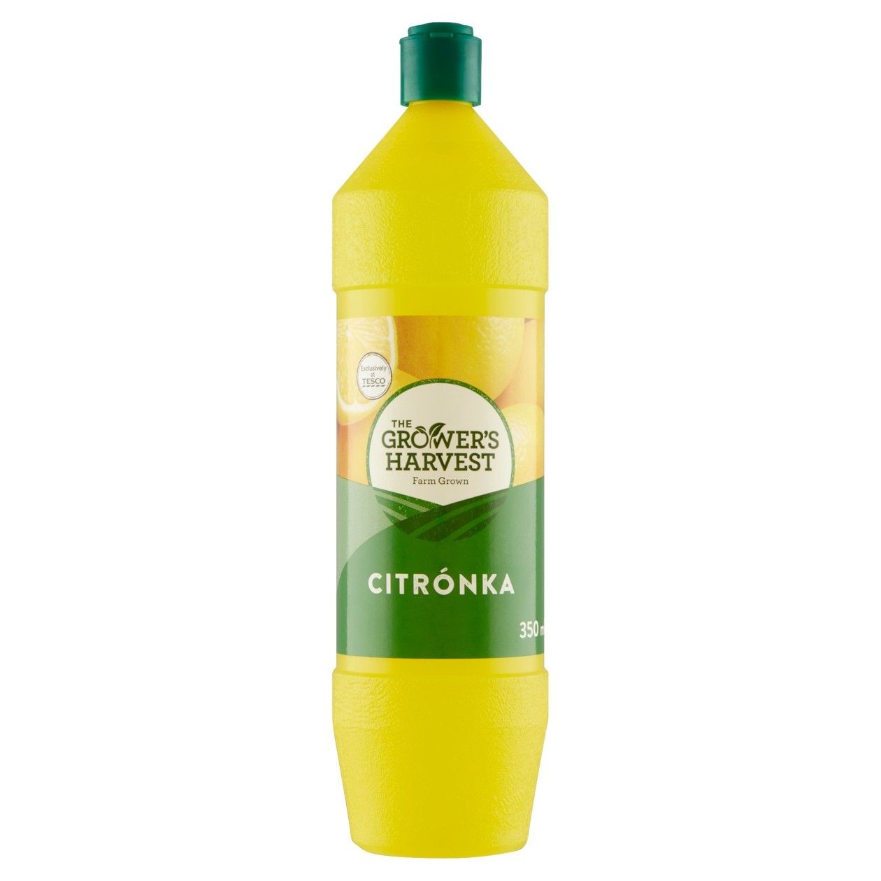 The grower'S Harvest Citrónka 350Ml