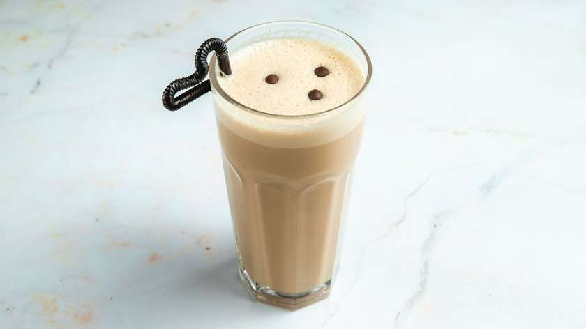 Frappe