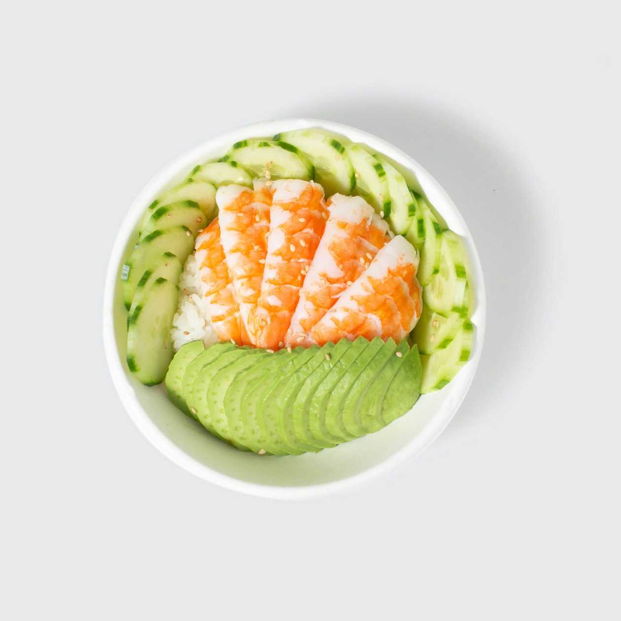 Cali Shrimp