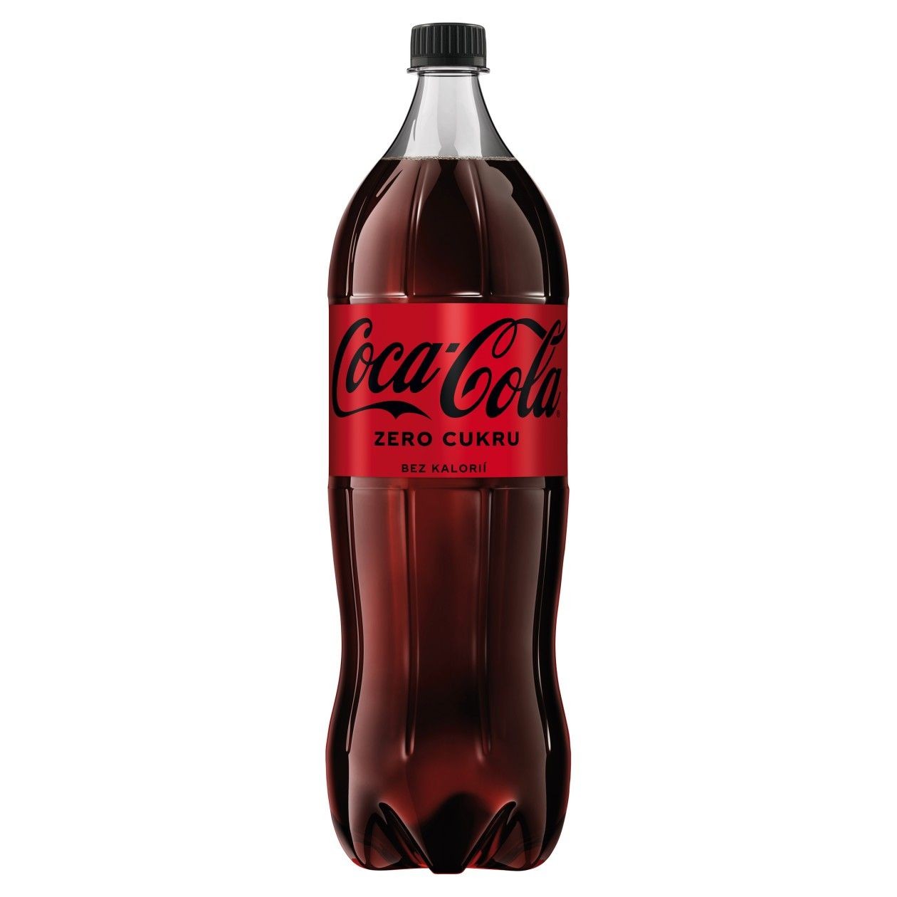 Coca-Cola Zero 2L