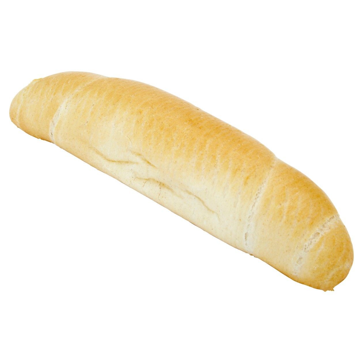 Tesco Rohlík Tukový 43g