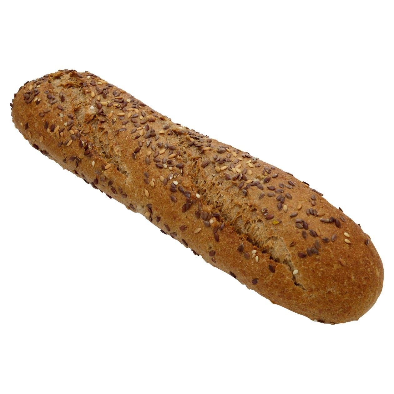 Tesco Fit Kornbageta Cereální S Kváskem 115g