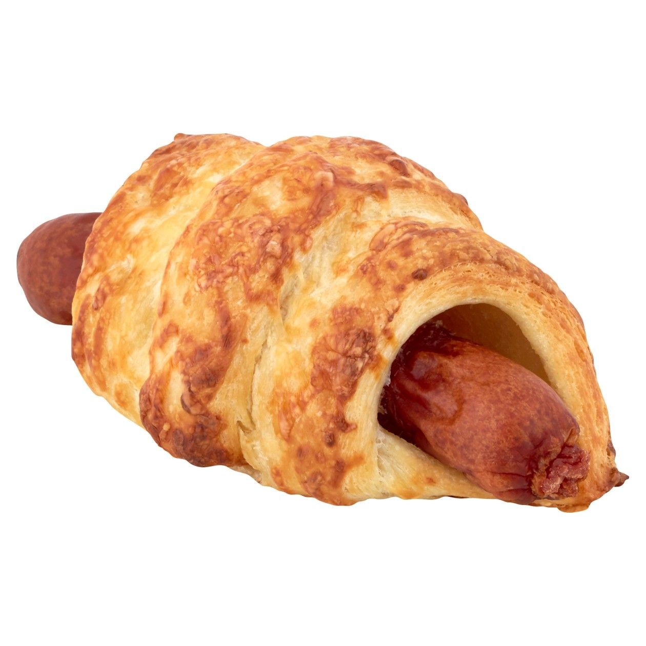 Tesco Croissant S Párkem 75g