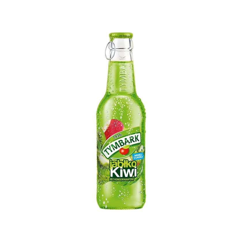 Tymbark Jabłko-Kiwi 0,25 l