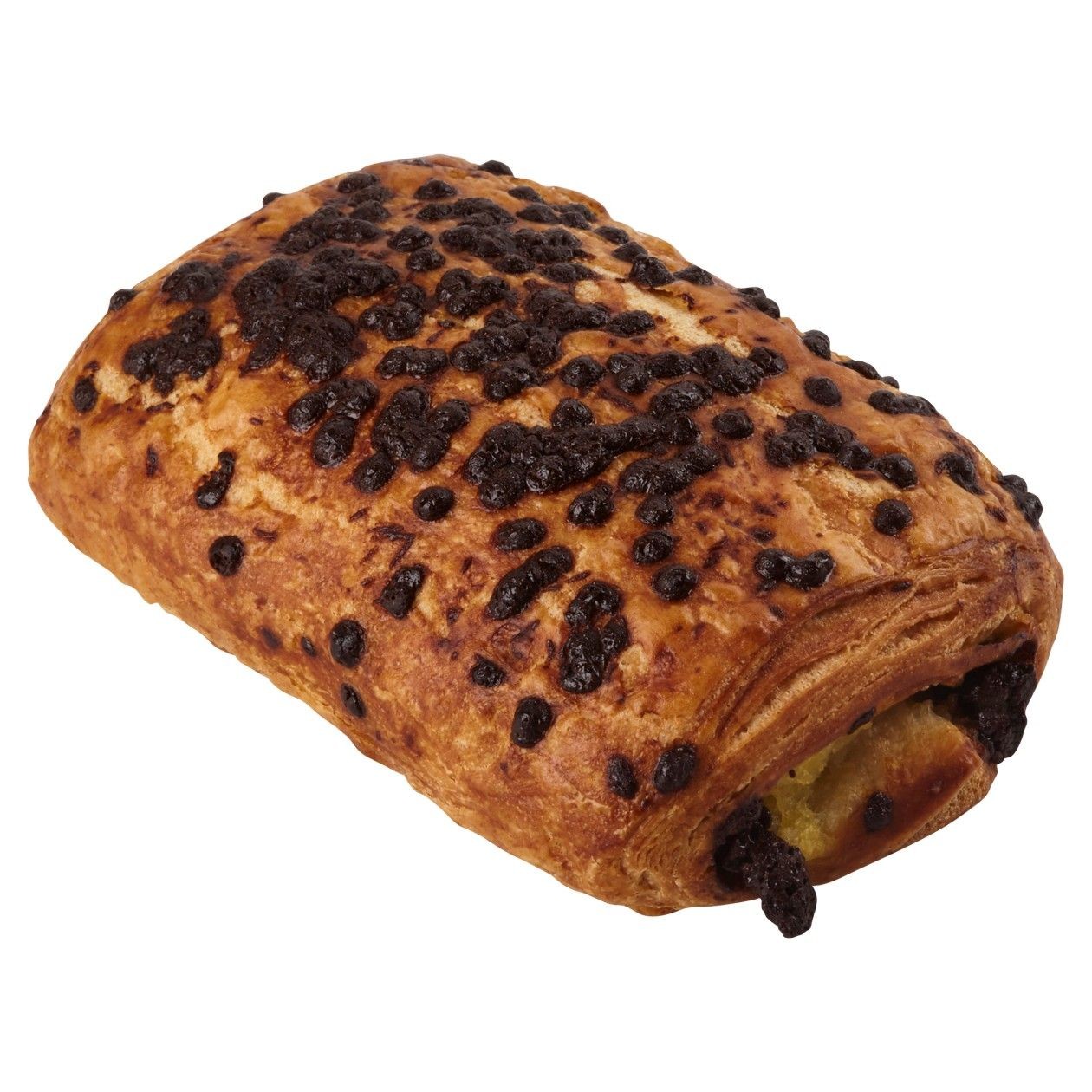 Tesco Čokorolka S Pudinkem 66g