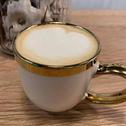 Cappuccino grande