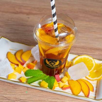 Iced tea