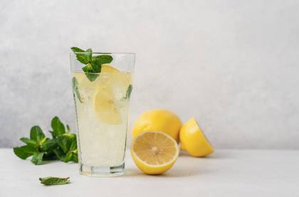 Traditional Lemonade 0.3 l